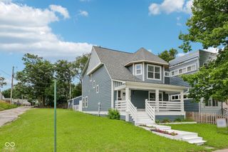 1430 Orange Street, Indianapolis, IN 46203