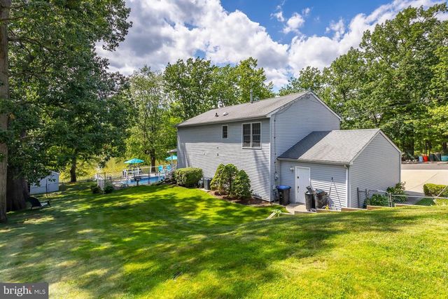 1851 PARKSIDE AVE, Deptford, NJ 08096