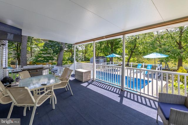 1851 PARKSIDE AVE, Deptford, NJ 08096