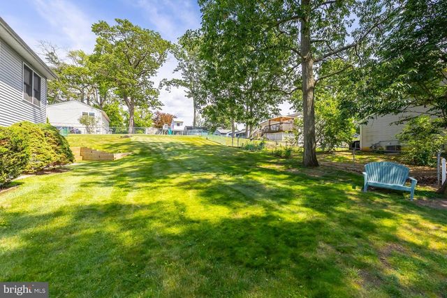 1851 PARKSIDE AVE, Deptford, NJ 08096