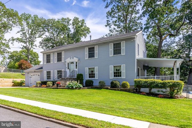 1851 PARKSIDE AVE, Deptford, NJ 08096