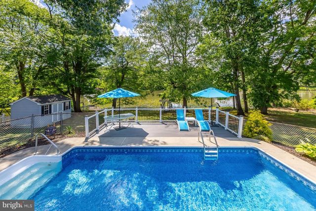 1851 PARKSIDE AVE, Deptford, NJ 08096