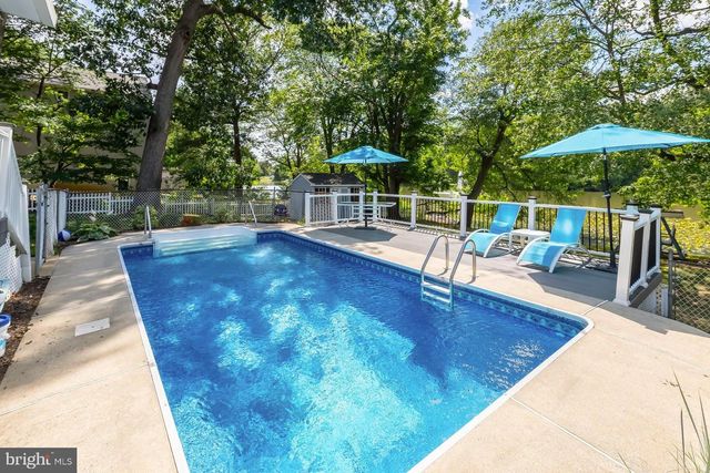 1851 PARKSIDE AVE, Deptford, NJ 08096