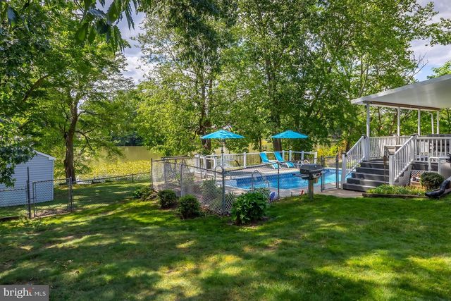 1851 PARKSIDE AVE, Deptford, NJ 08096