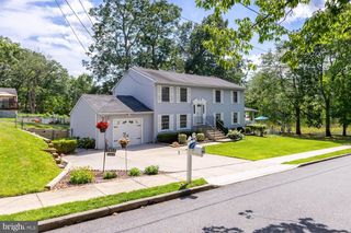 1851 PARKSIDE AVE, Deptford, NJ 08096