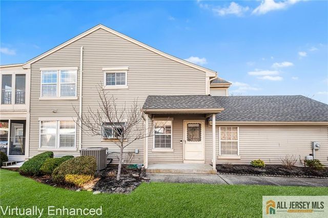 11 Rothwell Drive 11D, Monroe, NJ 08831