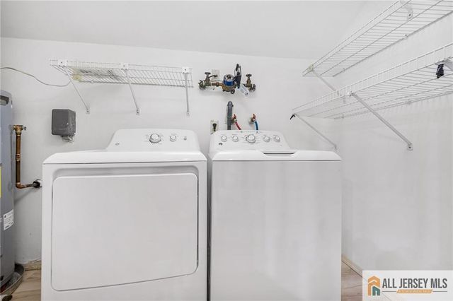 11 Rothwell Drive 11D, Monroe, NJ 08831