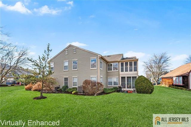 11 Rothwell Drive 11D, Monroe, NJ 08831