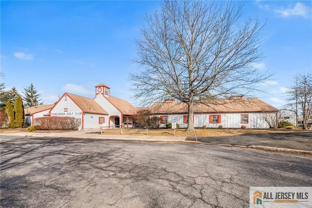 11 Rothwell Drive 11D, Monroe, NJ 08831