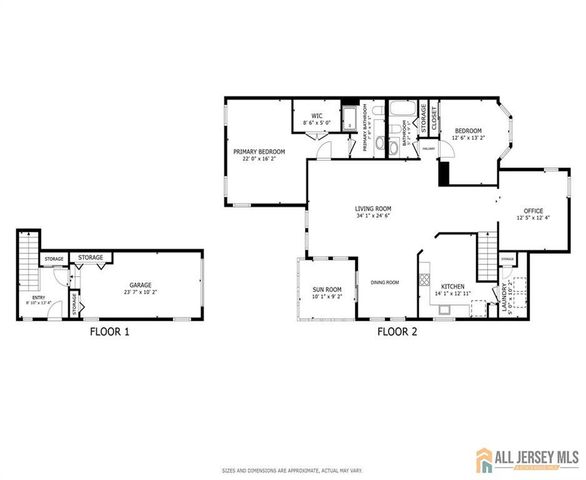 11 Rothwell Drive 11D, Monroe, NJ 08831