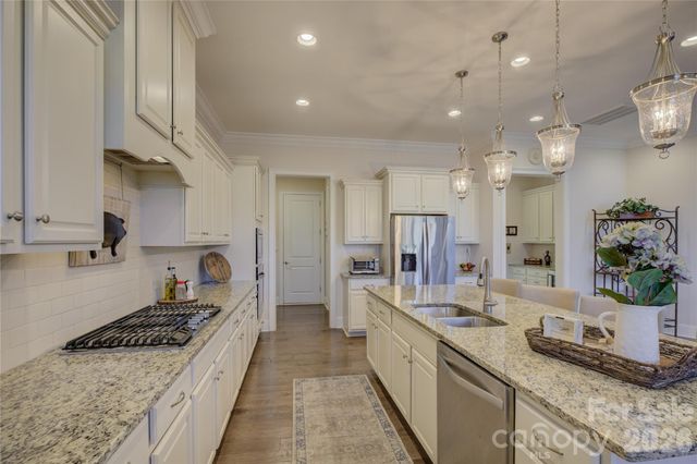 13211 Feale Court, Charlotte, NC 28278