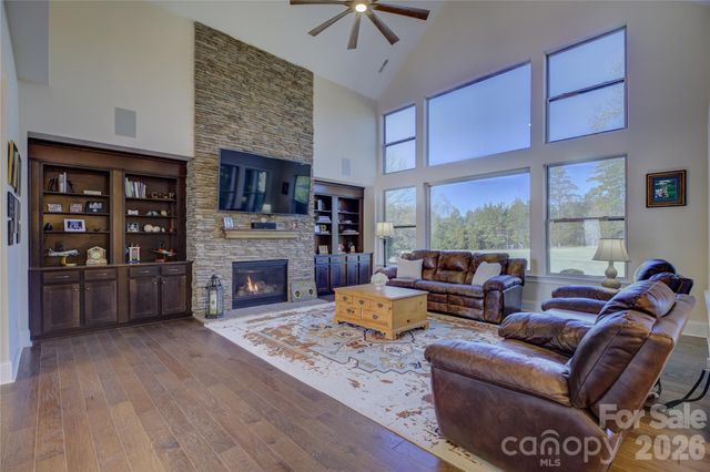 13211 Feale Court, Charlotte, NC 28278