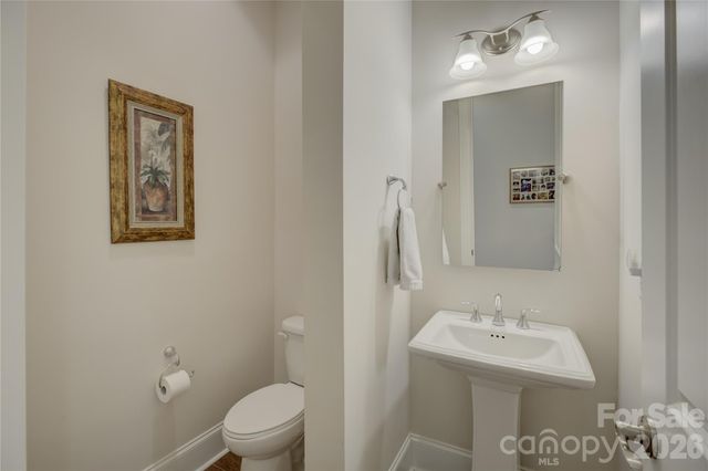 13211 Feale Court, Charlotte, NC 28278