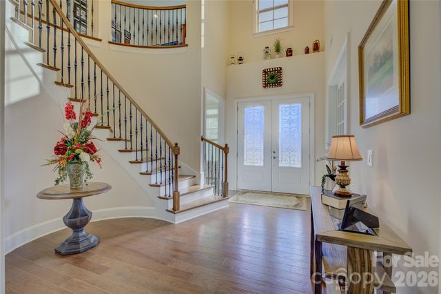 13211 Feale Court, Charlotte, NC 28278