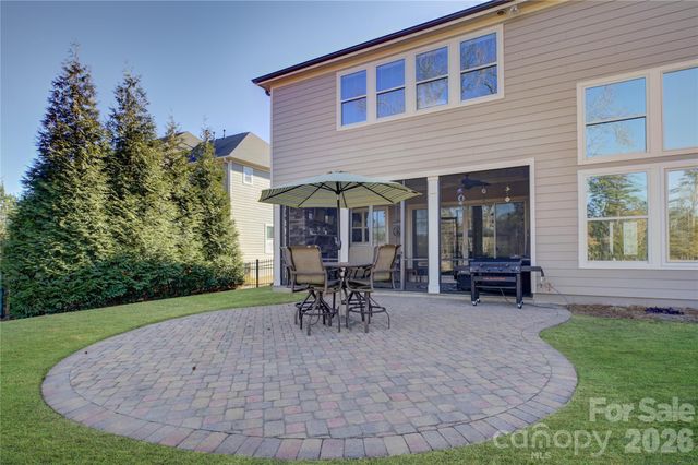 13211 Feale Court, Charlotte, NC 28278