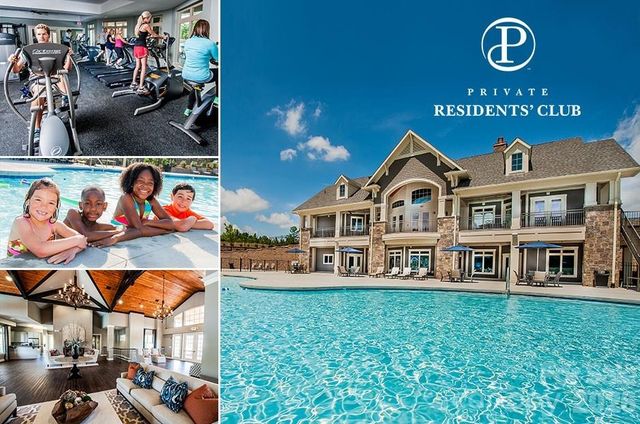 13211 Feale Court, Charlotte, NC 28278