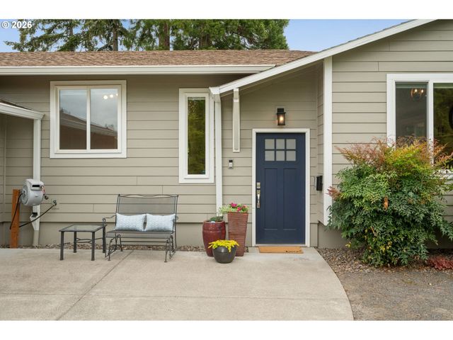 6330 Sw FISHER Ave, Beaverton, OR 97008
