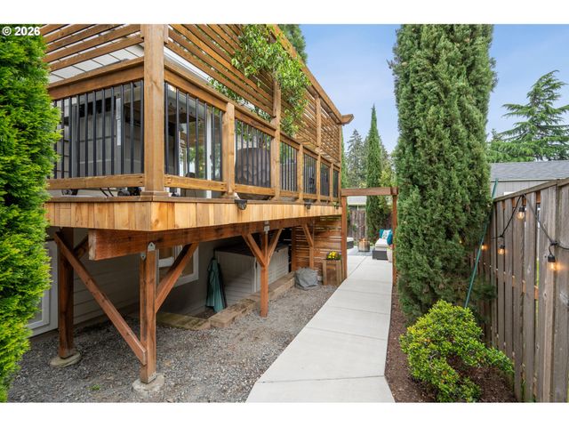 6330 Sw FISHER Ave, Beaverton, OR 97008