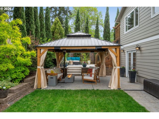 6330 Sw FISHER Ave, Beaverton, OR 97008