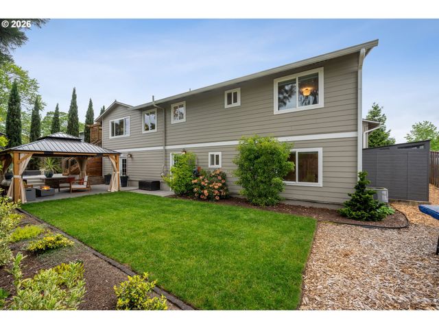 6330 Sw FISHER Ave, Beaverton, OR 97008