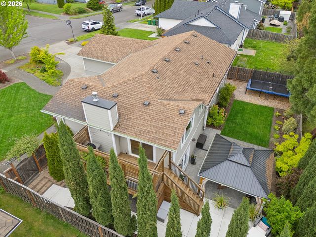 6330 Sw FISHER Ave, Beaverton, OR 97008
