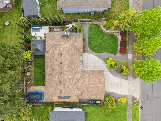 6330 Sw FISHER Ave, Beaverton, OR 97008