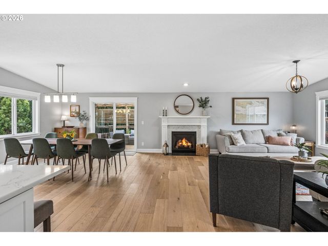 6330 Sw FISHER Ave, Beaverton, OR 97008