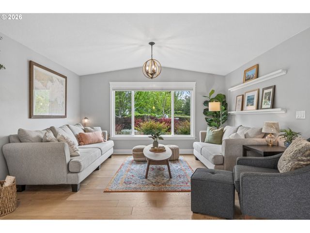 6330 Sw FISHER Ave, Beaverton, OR 97008
