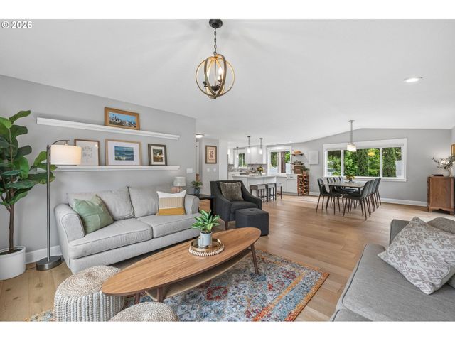 6330 Sw FISHER Ave, Beaverton, OR 97008