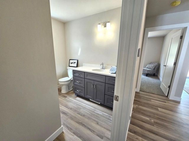114 Cayuse Court, Fox Lake, WI 53933