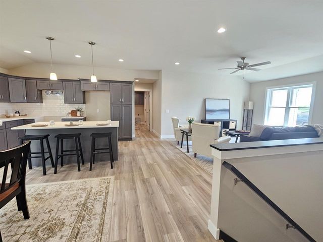 114 Cayuse Court, Fox Lake, WI 53933