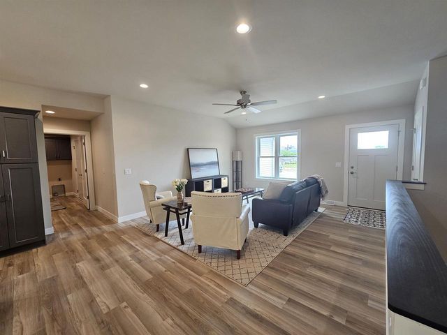 114 Cayuse Court, Fox Lake, WI 53933
