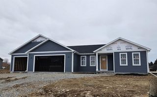 114 Cayuse Court, Fox Lake, WI 53933