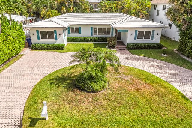 1182 Beach Road, Singer Island, FL 33404