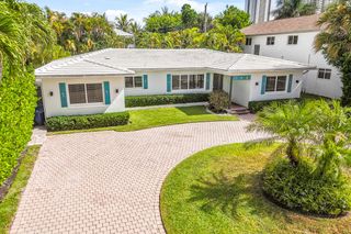 1182 Beach Road, Singer Island, FL 33404
