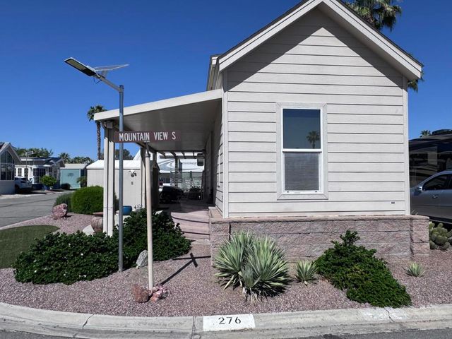 81620 Avenue 49 276b, Indio, CA 92201