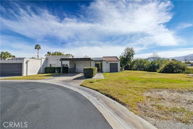 78981 Bayside Court, Bermuda Dunes, CA 92203