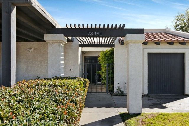 78981 Bayside Court, Bermuda Dunes, CA 92203