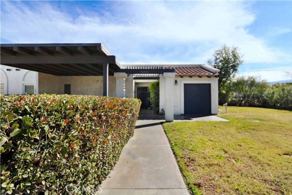 78981 Bayside Court, Bermuda Dunes, CA 92203