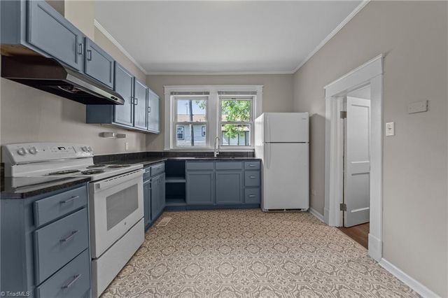 907 Gregory Street, Greensboro, NC 27403