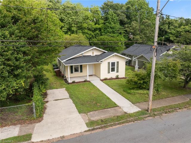 907 Gregory Street, Greensboro, NC 27403