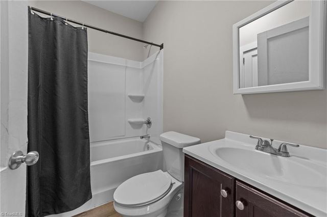 907 Gregory Street, Greensboro, NC 27403