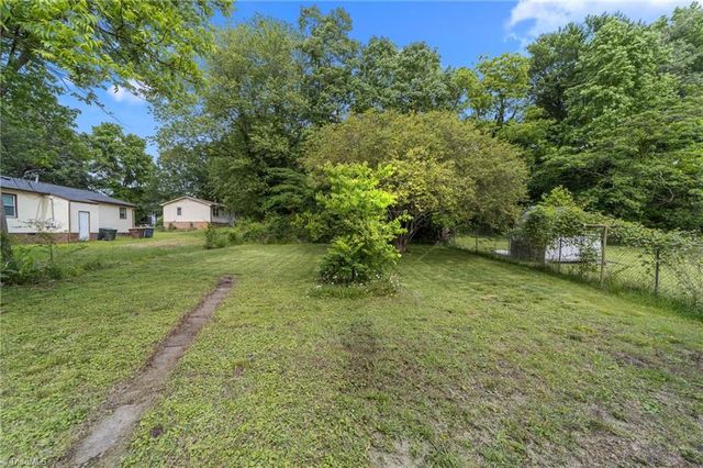 907 Gregory Street, Greensboro, NC 27403