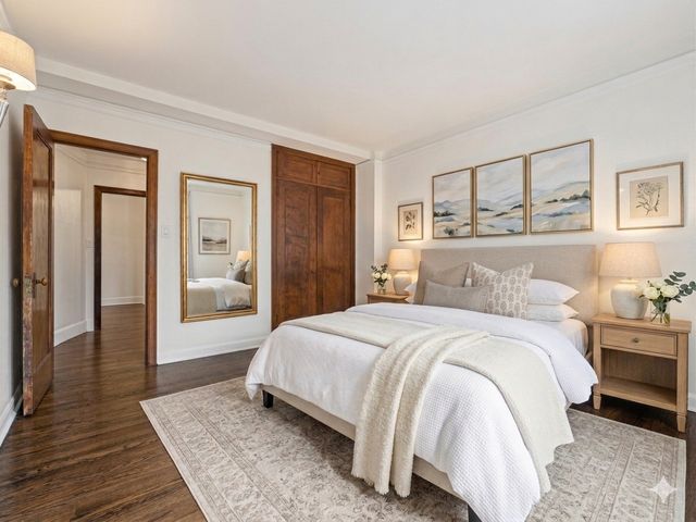 6334 N Sheridan Road 3F, Chicago, IL 60660