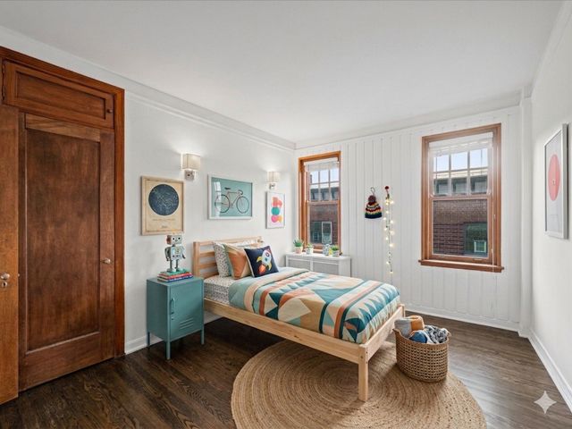 6334 N Sheridan Road 3F, Chicago, IL 60660