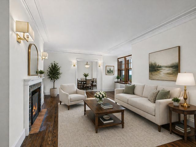 6334 N Sheridan Road 3F, Chicago, IL 60660