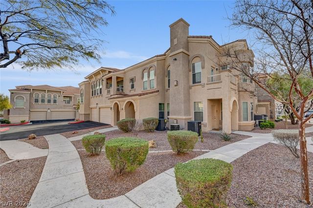 10550 West ALEXANDER Road 2216, Las Vegas, NV 89129