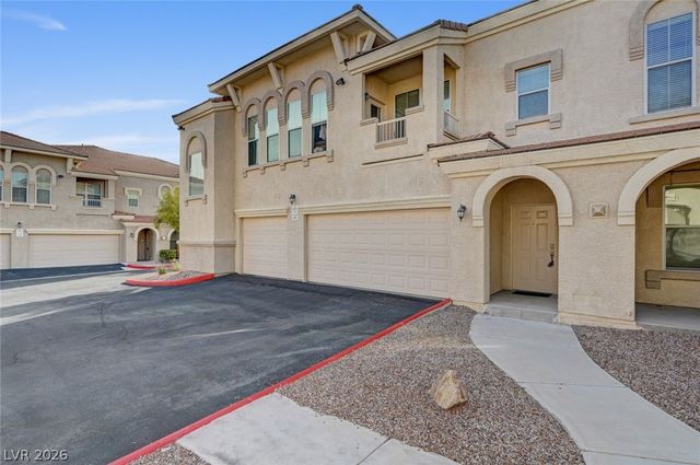 10550 West ALEXANDER Road 2216, Las Vegas, NV 89129