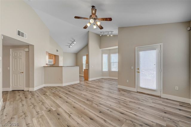 10550 West ALEXANDER Road 2216, Las Vegas, NV 89129