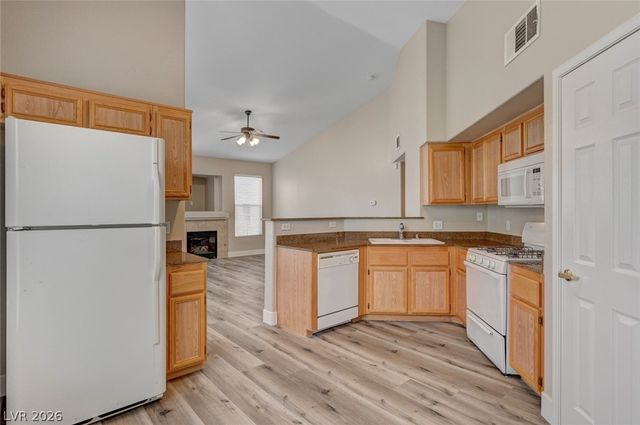 10550 West ALEXANDER Road 2216, Las Vegas, NV 89129